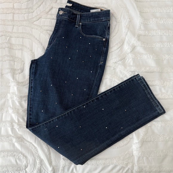 Levi's Denim - Women's Levi’s Jeans with Embellishments